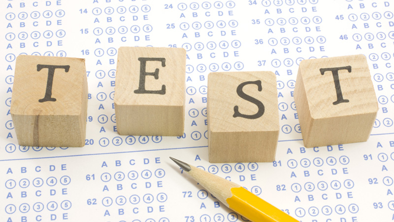 Test Çözümü